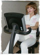 Познакомиться с татаркой.  Alina 41 год Москва 137735