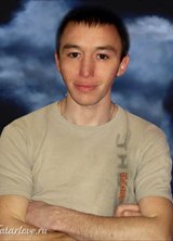 Познакомиться с татарином.  Альберт 36 лет Москва 169035