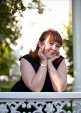 Познакомиться с татаркой.  Гузэль 38 лет Уфа 168978