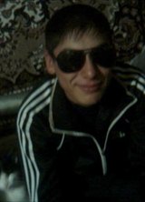 Познакомиться с татарином.  Ильдар 31 год Кумертау 95711