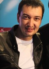 Познакомиться с татарином.  Азат 38 лет Уфа 148175