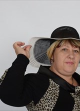 Познакомиться с татаркой.  Зиля 58 лет Уфа 109398