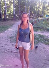 Познакомиться с татаркой.  Лиличка 42 года Москва 147183