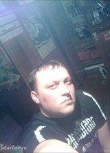 Познакомиться с татарином.  ильдар 42 года Уфа 168787