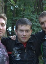 Познакомиться с татарином.  Замир 34 года Москва 166731