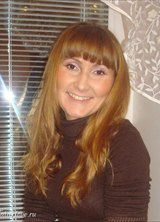 Познакомиться с татаркой.  Ирина 39 лет Уфа 169171