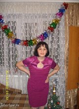 Познакомиться с татаркой.  Лилия 55 лет Уфа 169249