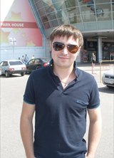 Познакомиться с татарином.  Дамир 36 лет Москва 136100