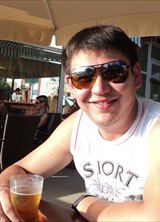 Познакомиться с татарином.  Aidar 41 год Октябрьский 125187