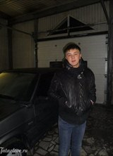 Познакомиться с татарином.  Тимур 37 лет Уфа 161466