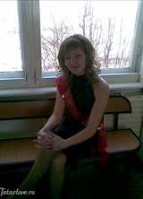 Познакомиться с татаркой.  Алина 37 лет Старобалтачево 168668