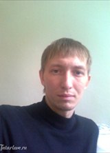 Познакомиться с татарином.  Ришат 41 год Октябрьский 169331