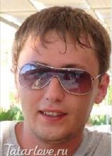 Познакомиться с татарином.  Денис 40 лет Уфа 169395