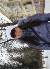 Познакомиться с татаркой.  Еlmiro4ka 36 лет Уфа 169397