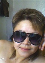 Познакомиться с татаркой.  Оксана 43 года Челябинск 169430