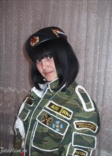 Познакомиться с татаркой.  Гузель 33 года Стерлитамак 169429