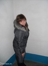 Познакомиться с татаркой.  Елена 36 лет Стерлитамак 167043