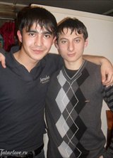 Познакомиться с татарином.  Руслан Шарипов 33 года Уфа 169484