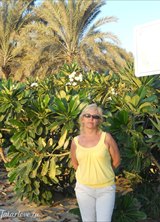 Познакомиться с татаркой.  Мунира 64 года Стерлитамак 132166