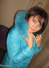 Познакомиться с татаркой.  Алия 36 лет Уфа 140722