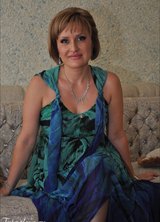 Познакомиться с татарином.  тамила 45 лет Москва 116376