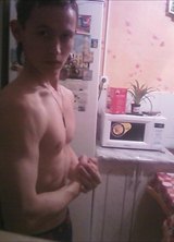 Познакомиться с татарином.  Фларит 34 года Уфа 158816