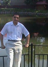 Познакомиться с татарином.  тимур 43 года Дюртюли 87767