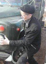 Познакомиться с татарином.  Айдар 35 лет Уфа 169687