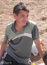 Познакомиться с татарином.  Рустем 54 года Уфа 169613