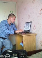 Познакомиться с татарином.  Артур 36 лет Янаул 164948