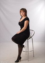 Познакомиться с татаркой.  Индира 39 лет Уфа 105176