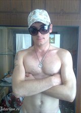 Познакомиться с татарином.  боксер 39 лет Уфа 169727