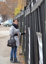 Познакомиться с татаркой.  Аниса 39 лет Уфа 167946