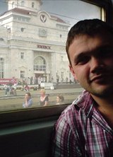 Познакомиться с татарином.  Марсель 46 лет Нефтекамск 16888