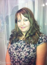 Познакомиться с татаркой.  Лиана 43 года Уфа 169752