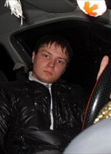 Познакомиться с татарином.  Рафис 36 лет Уфа 169768