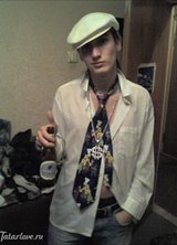 Познакомиться с татарином.  mocart 42 года Чишмы 169308