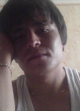 Познакомиться с татарином.  jon 39 лет Уфа 169803