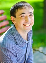 Познакомиться с татарином.  Рамиль 37 лет Уфа 169926