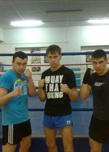 Познакомиться с татарином.  Ильшат 35 лет Уфа 169686