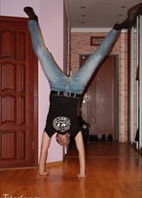 Познакомиться с татарином.  Artem 39 лет Уфа 166542