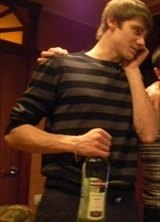 Познакомиться с татарином.  Никита 37 лет Уфа 169996