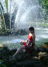 Познакомиться с татаркой.  эльмира 35 лет Уфа 170071