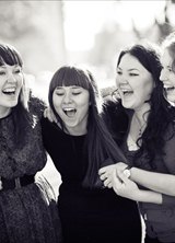 Познакомиться с татаркой.  привет 37 лет Уфа 130843