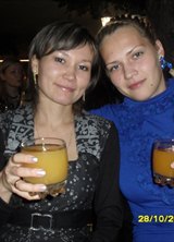 Познакомиться с татаркой.  م♥☾⋆ال♥☾⋆المىر ♥☾ 38 лет Уфа 73803