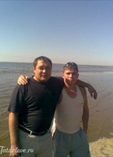 Познакомиться с татарином.  Алмаз 42 года Дюртюли 169694