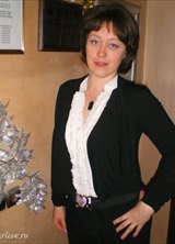 Познакомиться с татаркой.  ГУЗЕЛЬ 43 года Малояз 167178