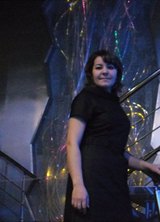 Познакомиться с татаркой.  Гульнара 44 года Уфа 137534