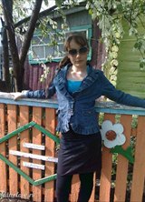 Познакомиться с татаркой.  *Ландыш* 30 лет Бакалы 169433