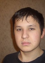 Познакомиться с татарином.  Алмаз 35 лет Уфа 139652